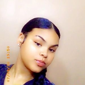 Meet your Posher, Brookie